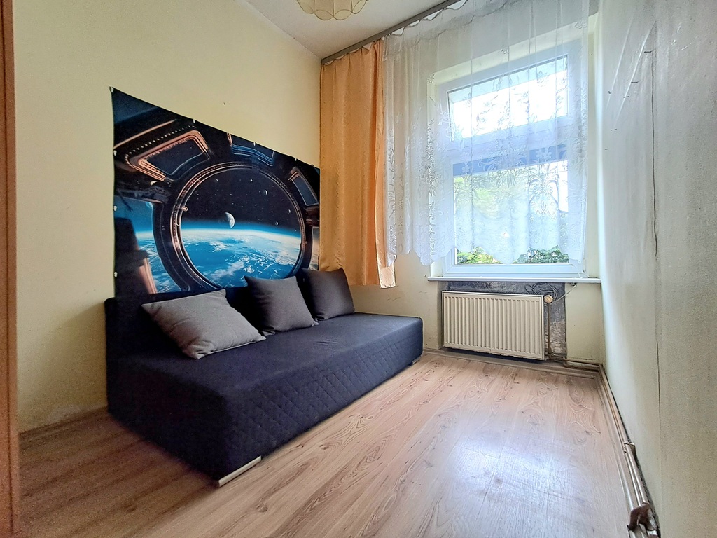 Mieszkanie na sprzedaż Szczecin Dąbie 31m - obrazek 7