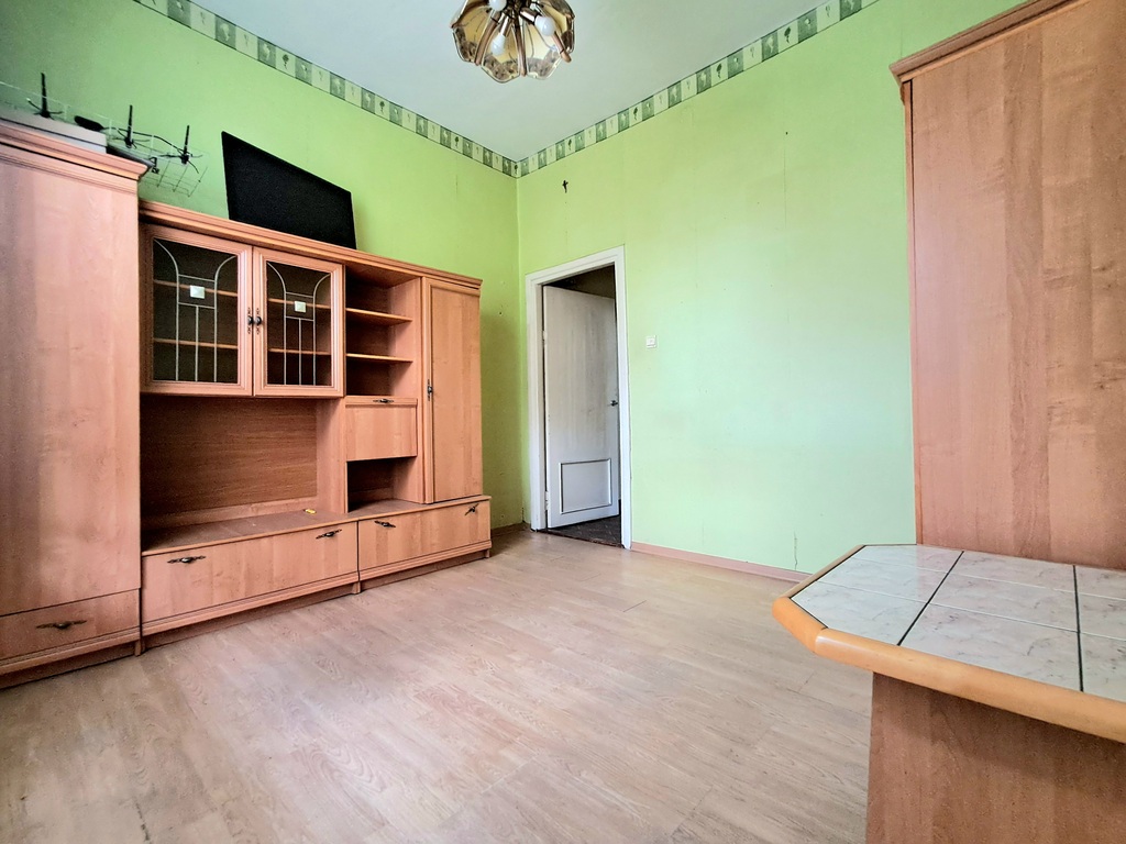 Mieszkanie na sprzedaż Szczecin Dąbie 31m - obrazek 3