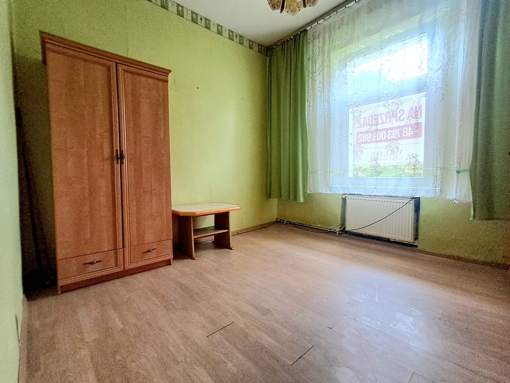 Mieszkanie na sprzedaż Szczecin Dąbie 31m - obrazek 4