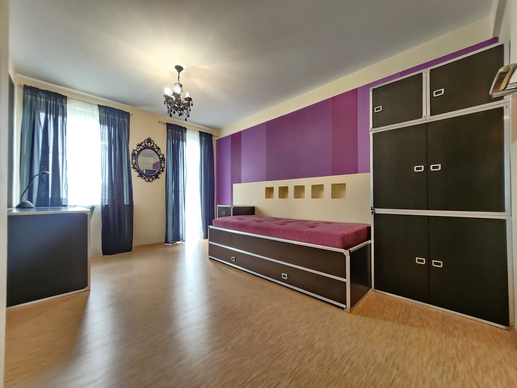3 Pokoje - Nowa Cegła - Ustowo - obrazek 5
