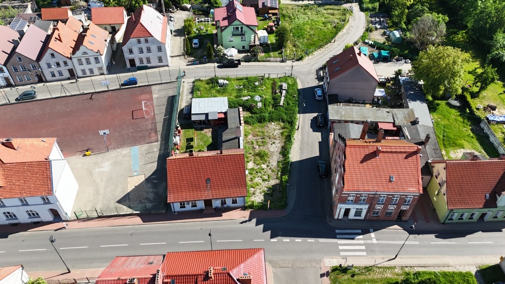 Działka inwestycyjna w Nowym Warpnie - obrazek 7