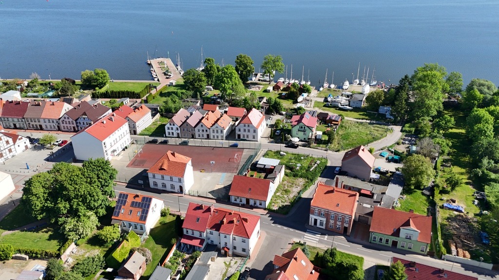 Działka inwestycyjna w Nowym Warpnie - obrazek 10