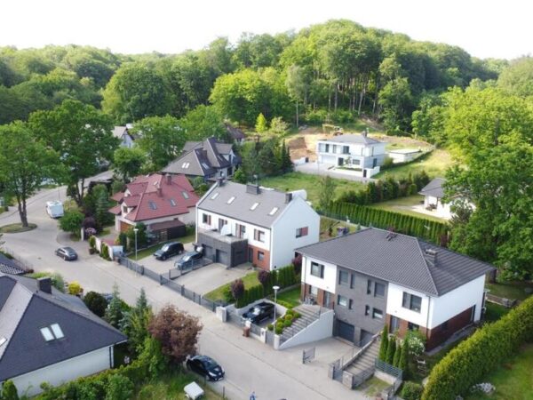 Komfortowy dom 165m2 na prestiżowym osiedlu.