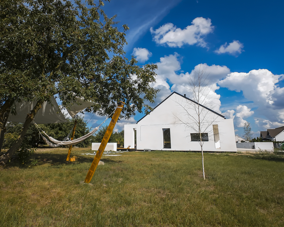 Kliniska Wielkie nowy dom wolnostojący 128m2 - obrazek 27