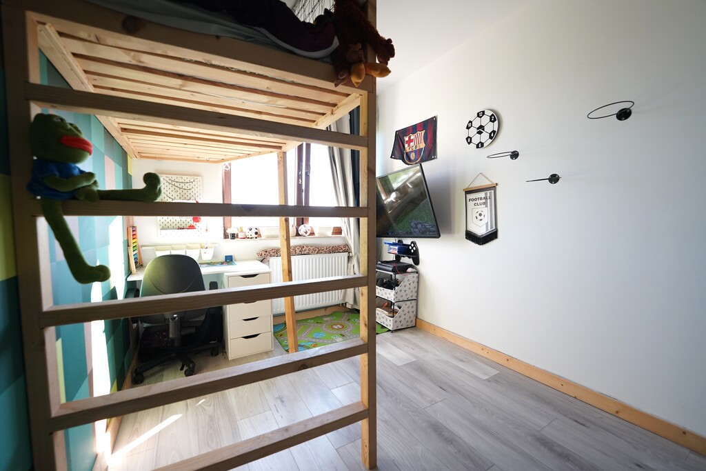 2 POZIOMY 4 POK. BALKON KOMÓRKA LOK. - obrazek 9