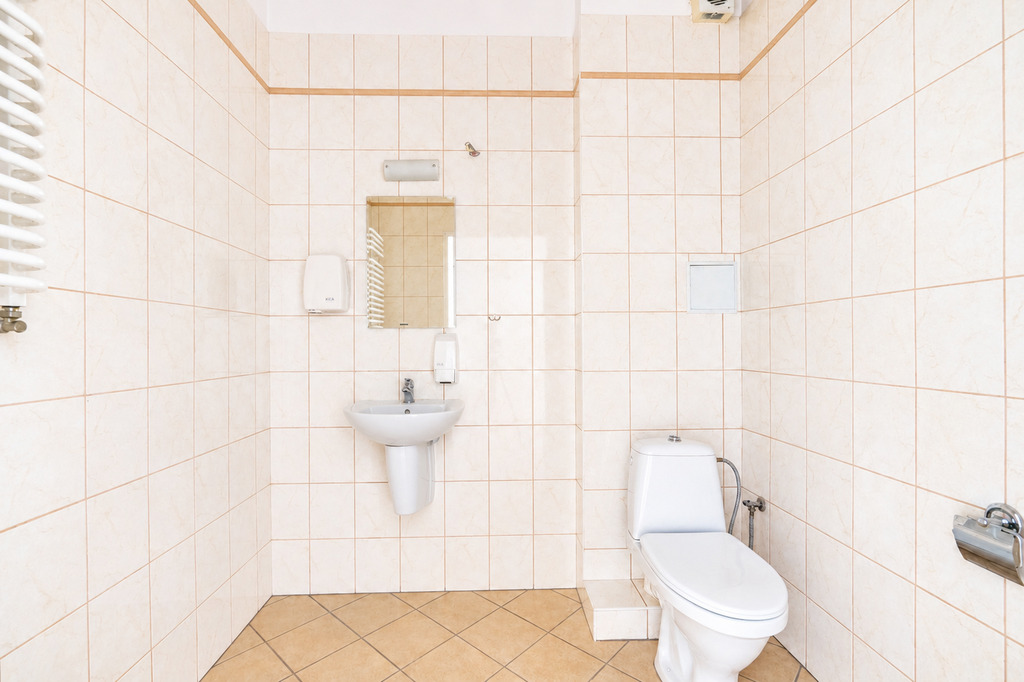 Lokal na sprzedaż Stargard Wyszyńskiego 35m - obrazek 10