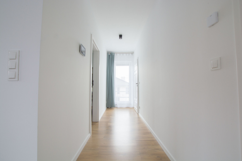 3/4 Pokoje, Bezczynszowe, 68m2 Bezrzecze, 2parking - obrazek 14