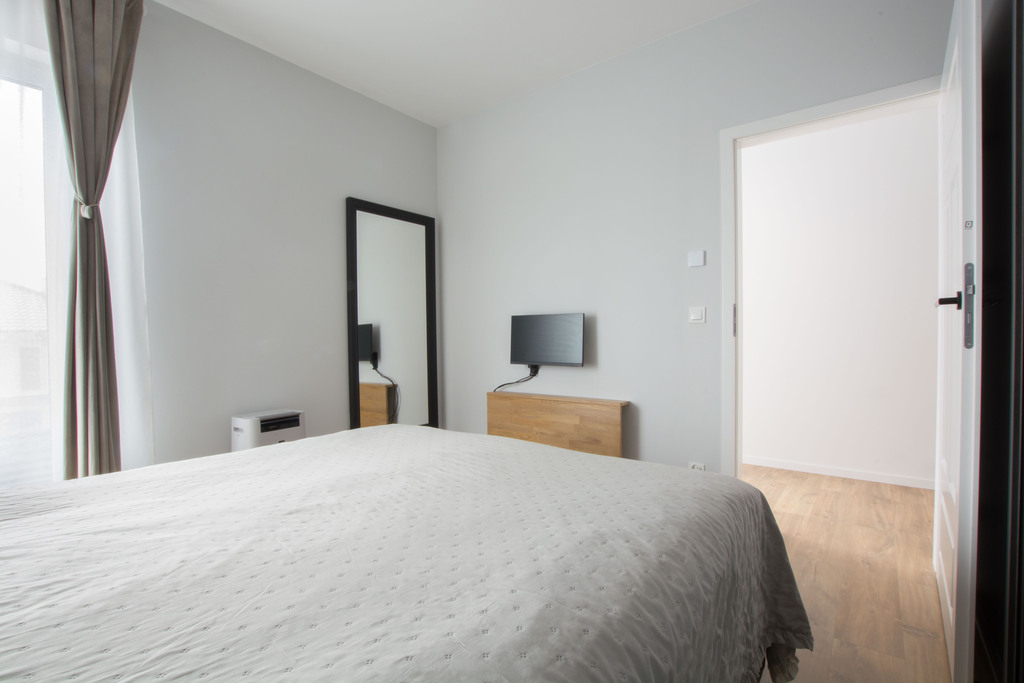 3/4 Pokoje, Bezczynszowe, 68m2 Bezrzecze, 2parking - obrazek 12
