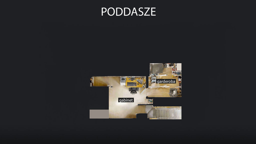 3/4 Pokoje, Bezczynszowe, 68m2 Bezrzecze, 2parking - obrazek 21