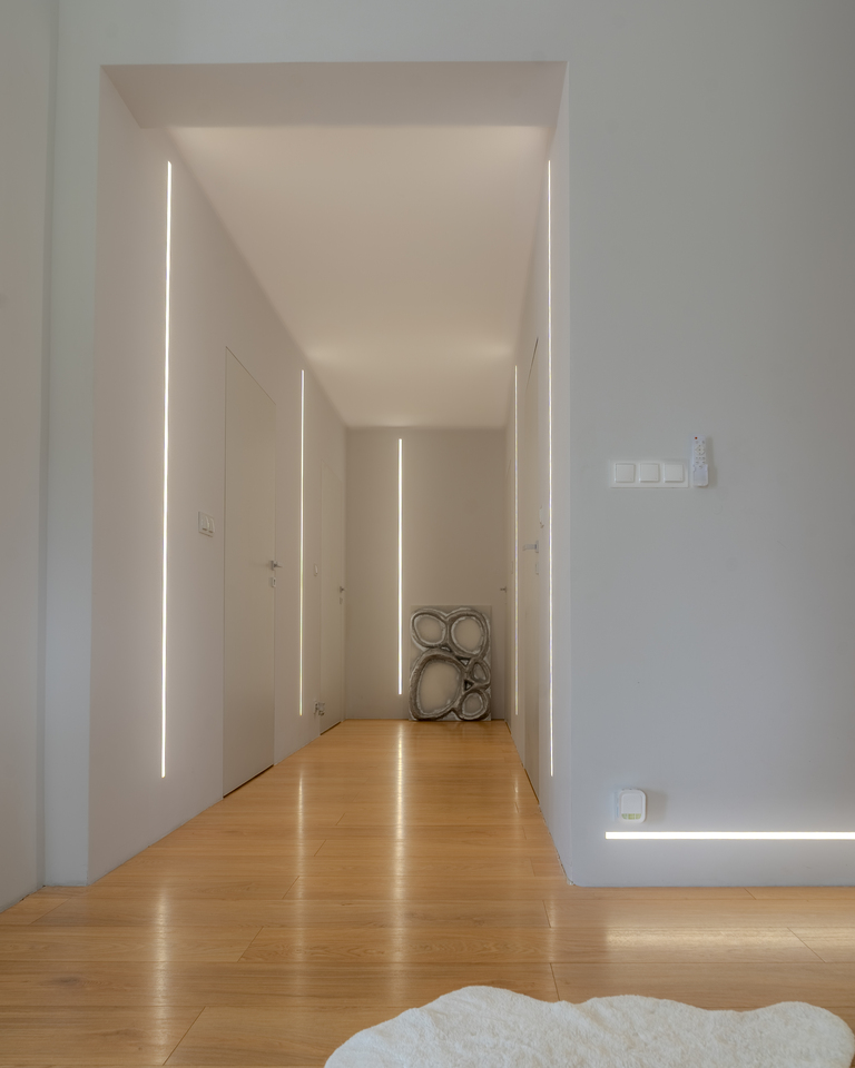 Kliniska Wielkie nowy dom wolnostojący 128m2 - obrazek 21