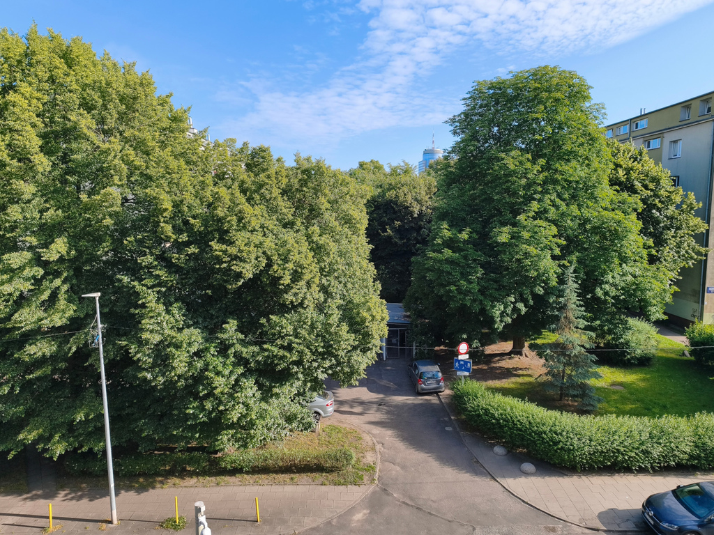 3 słoneczne pokoje, niski blok - obrazek 4