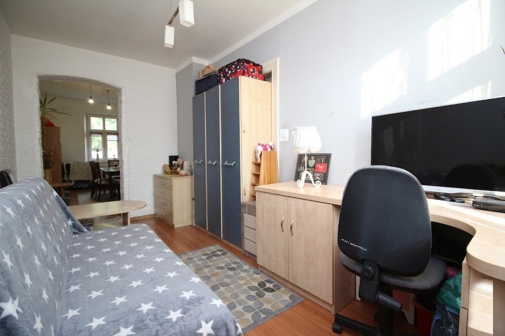 3 pokoje w ścisłym centrum Stargardu - obrazek 9