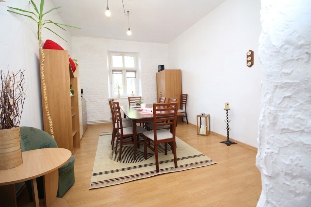 3 pokoje w ścisłym centrum Stargardu - obrazek 5