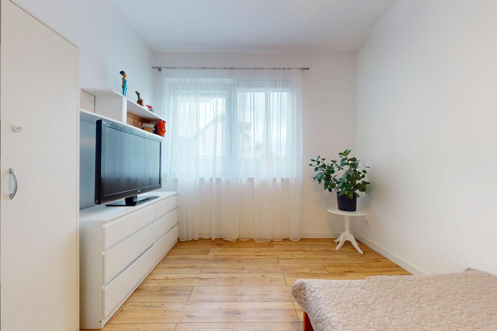 Nowoczesny dom Szczecin Wielgowo - obrazek 22