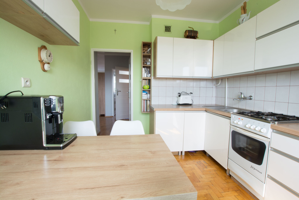 Przestronne 3 pok z loggią | 65,30 m² | Świerczewo - obrazek 9