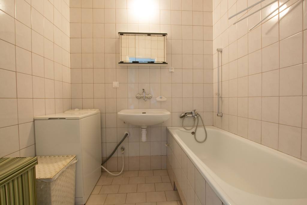 Przestronne 3 pok z loggią | 65,30 m² | Świerczewo - obrazek 11