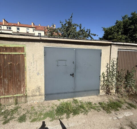 Magazyn na sprzedaż – Szczecin, Pogodno
