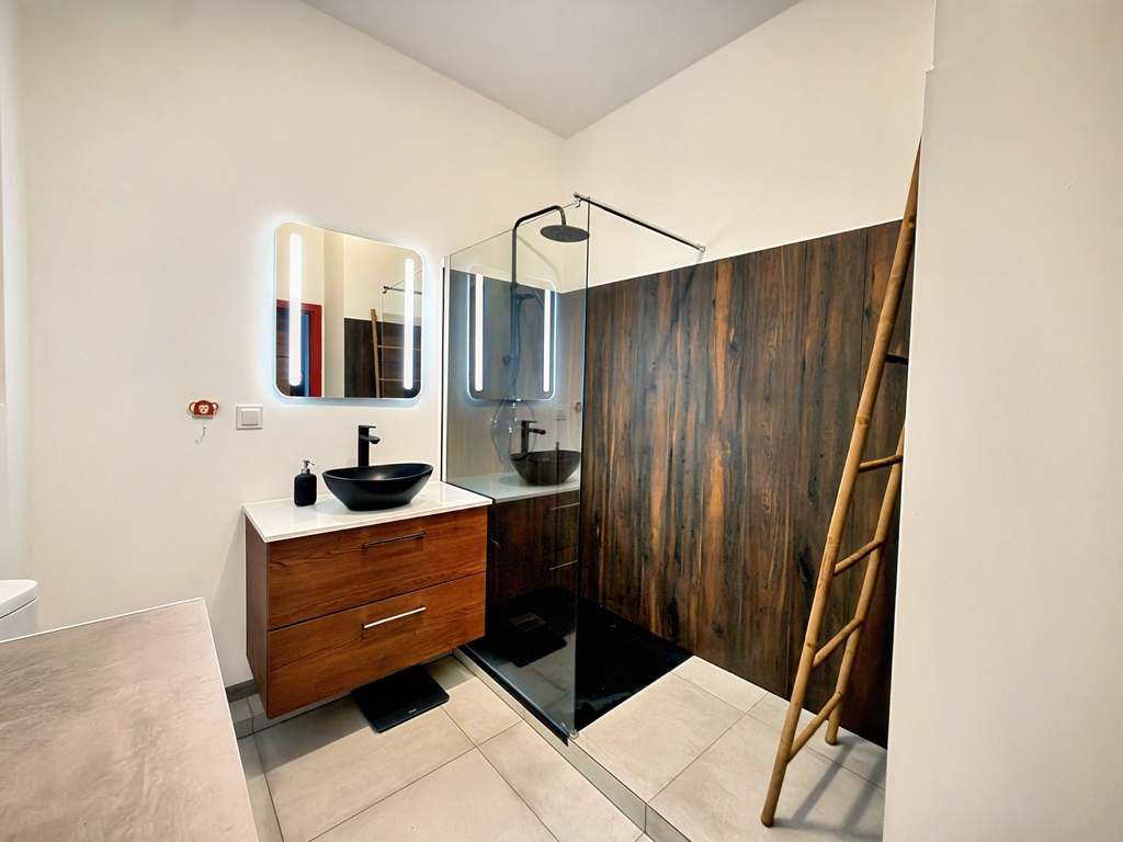 Park Ostrowska | 2-pokojowy apartament z balkonem - obrazek 7