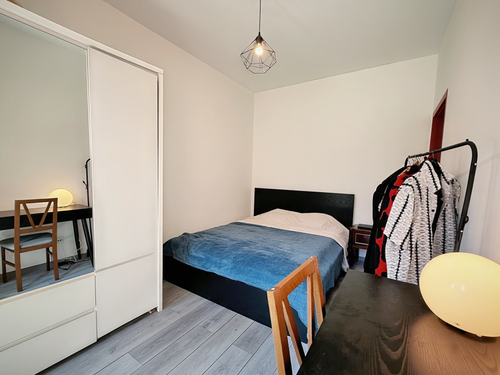 Park Ostrowska | 2-pokojowy apartament z balkonem - obrazek 5