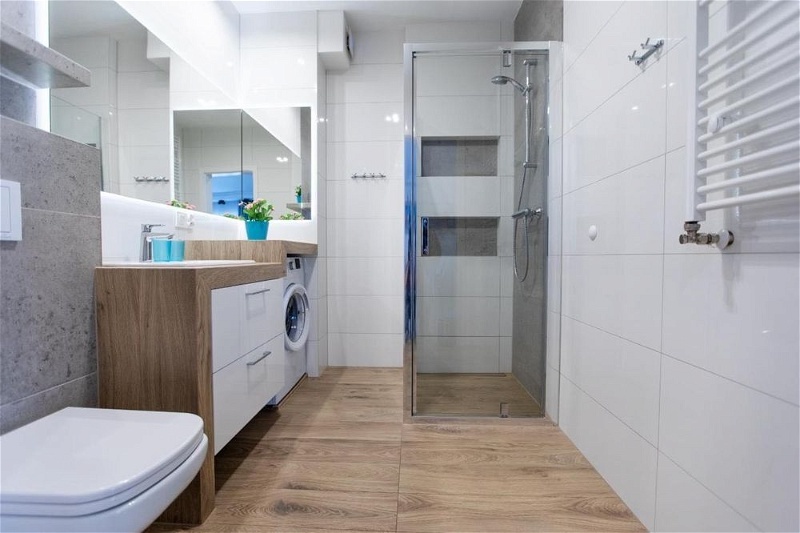 Apartament nad morzem- taras, garaż! - obrazek 4
