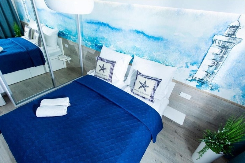 Apartament nad morzem- taras, garaż! - obrazek 5