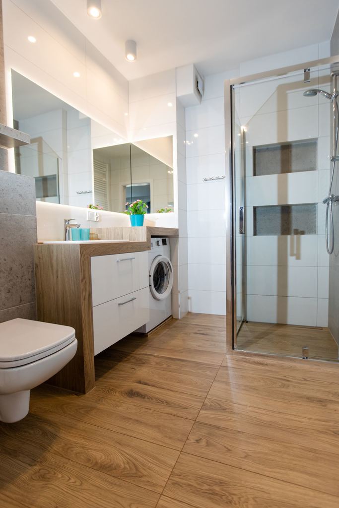 Apartament nad morzem- taras, garaż! - obrazek 7