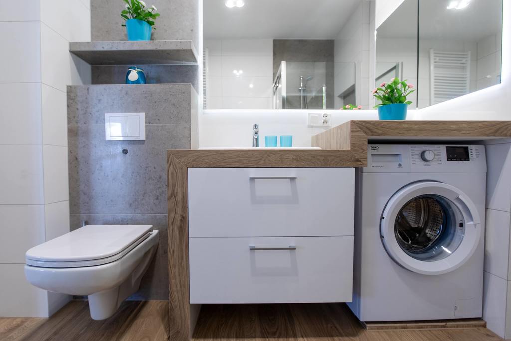 Apartament nad morzem- taras, garaż! - obrazek 8