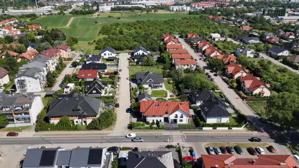 Dom w zabudowie bliźniaczej na Mierzynie - obrazek 31
