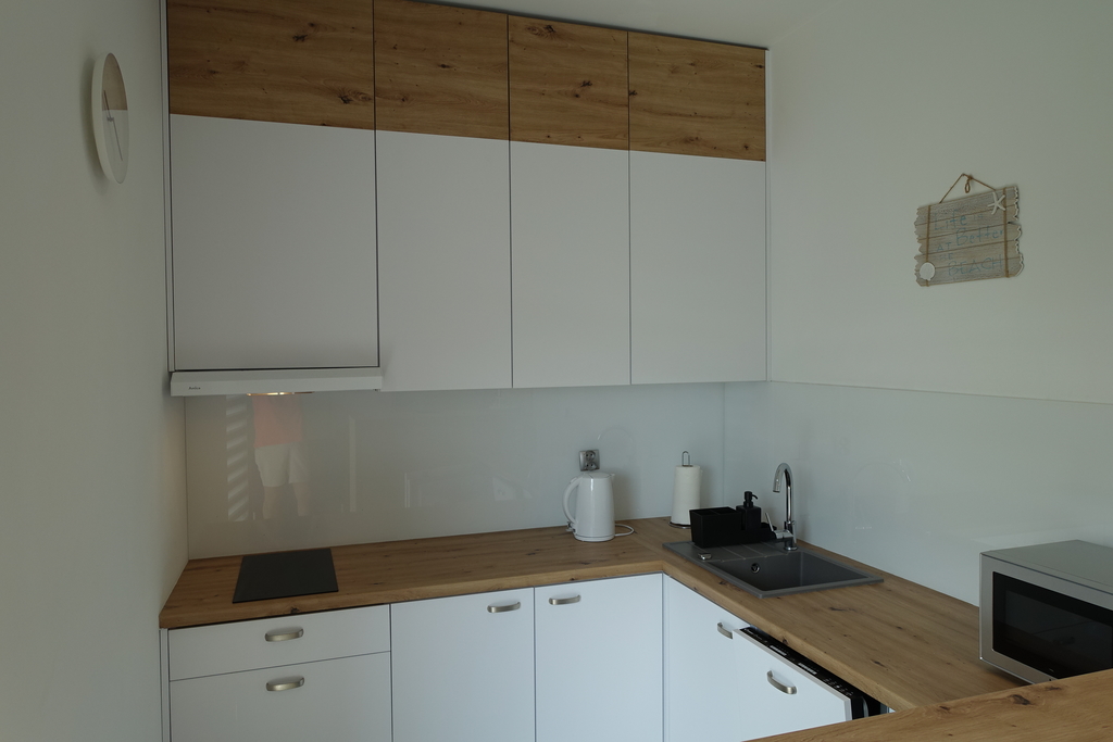 Ustronie Morskie apartament, 800m od plaży 27,92m2 - obrazek 8