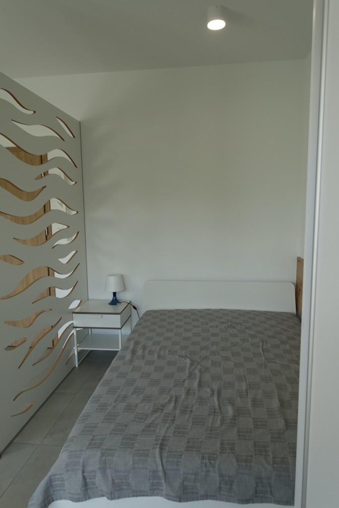 Ustronie Morskie apartament, 800m od plaży 27,92m2 - obrazek 15