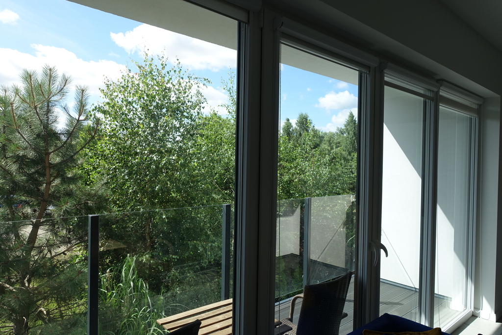 Ustronie Morskie apartament, 800m od plaży 27,92m2 - obrazek 19