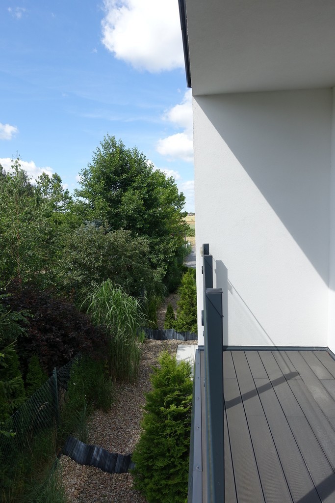 Ustronie Morskie apartament, 800m od plaży 27,92m2 - obrazek 20