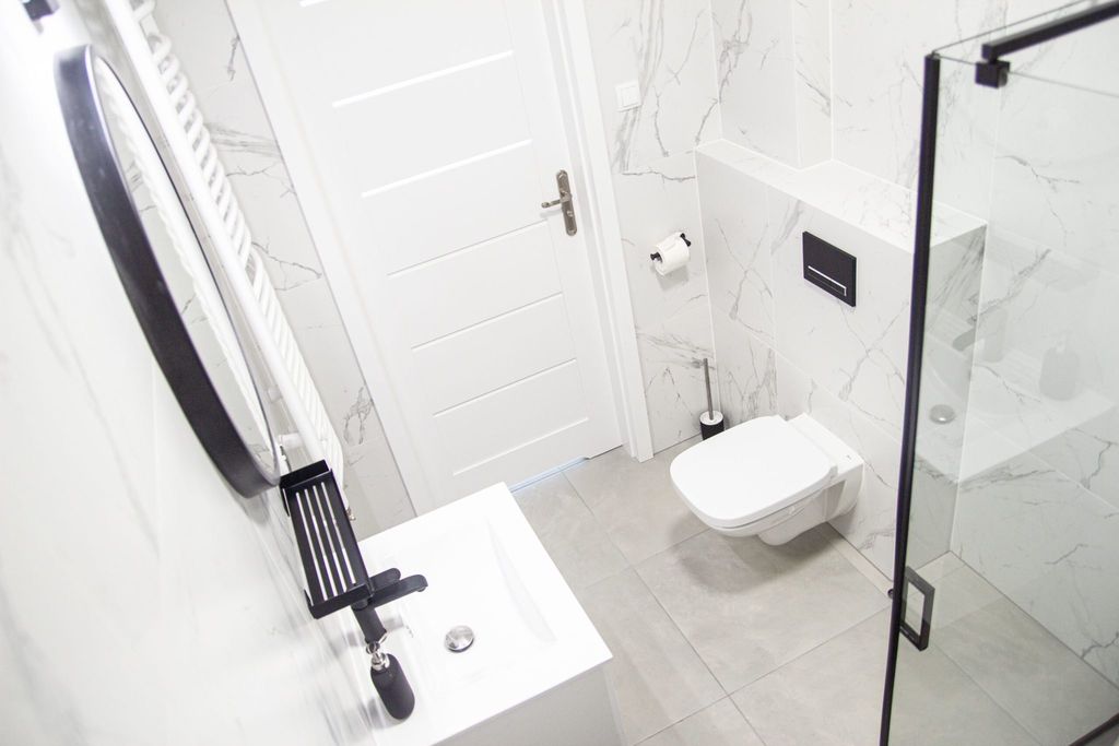 Ustronie Morskie apartament, 800m od plaży 27,92m2 - obrazek 30
