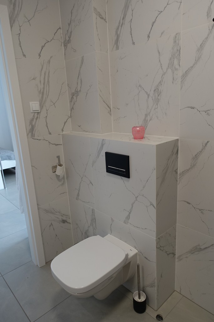 Ustronie Morskie apartament, 800m od plaży 27,92m2 - obrazek 33