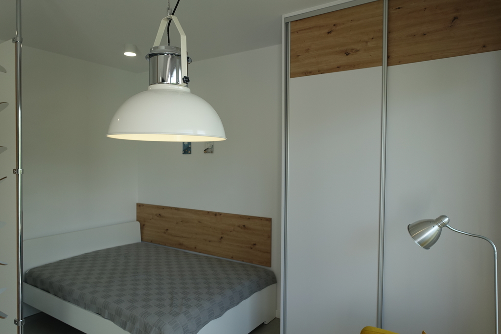 Ustronie Morskie apartament, 800m od plaży 27,92m2 - obrazek 35