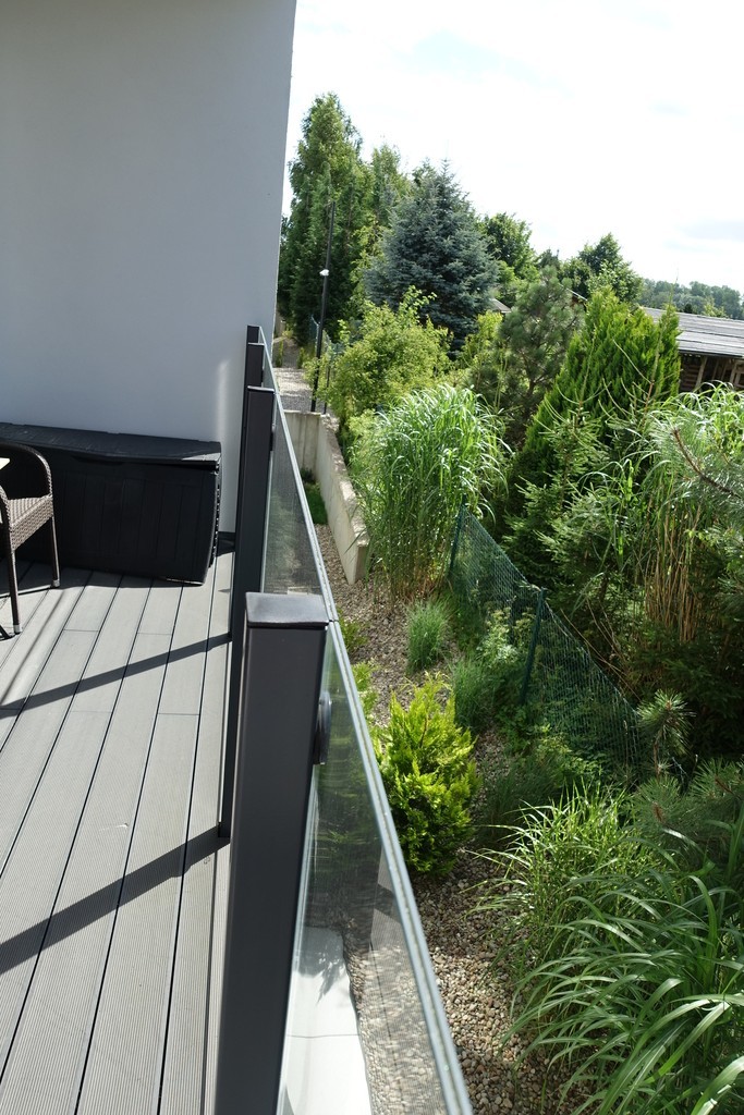 Ustronie Morskie apartament, 800m od plaży 27,92m2 - obrazek 36