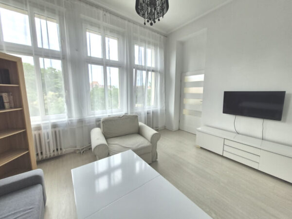 Mieszkanie na sprzedaż – Szczecin, Śródmieście-Centrum