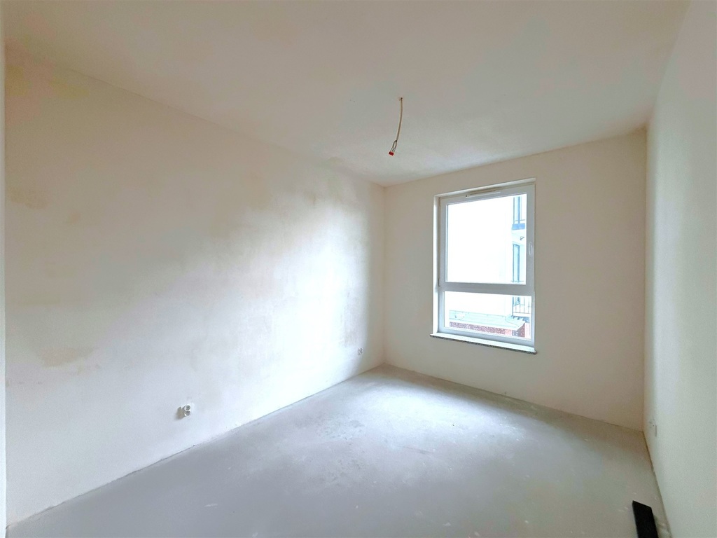 Bulwar Elbląski - Dwa pokoje - Balkon - obrazek 5
