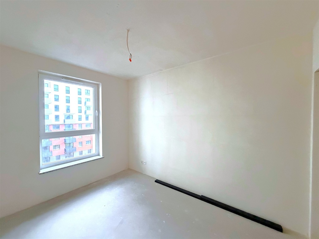 Bulwar Elbląski - Dwa pokoje - Balkon - obrazek 6