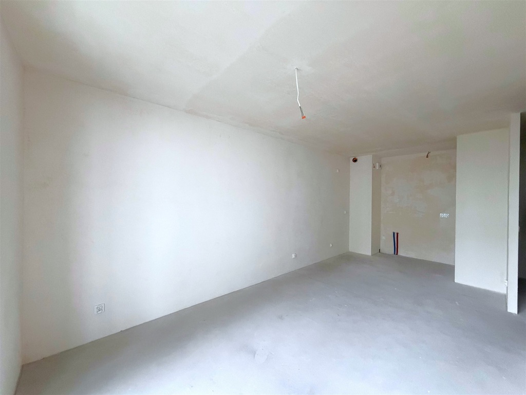 Bulwar Elbląski - Dwa pokoje - Balkon - obrazek 9