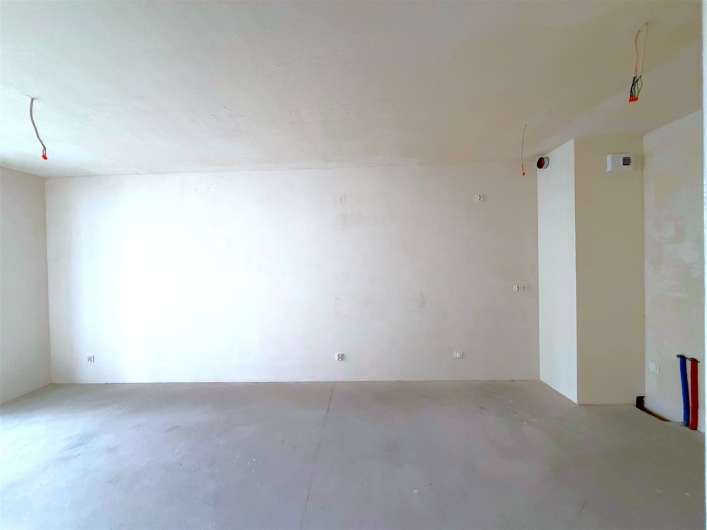 Bulwar Elbląski - Dwa pokoje - Balkon - obrazek 10