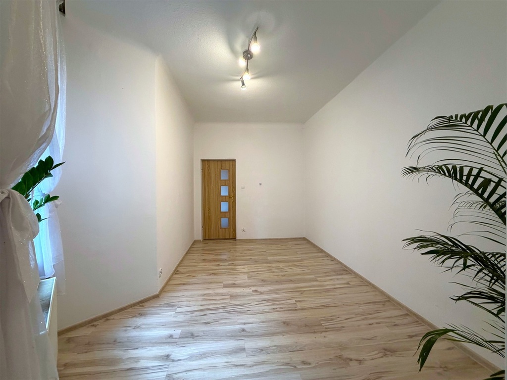 75m2 Mieszkanie/ 3 Pokoje/ 17m piwnica/ Balkon! - obrazek 7