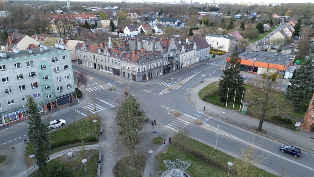75m2 Mieszkanie/ 3 Pokoje/ 17m piwnica/ Balkon! - obrazek 9