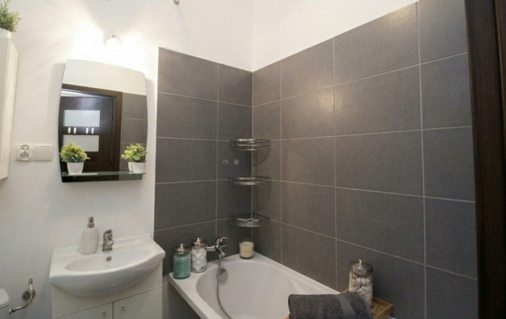 2 pokoje | balkon | centrum Stargardu - obrazek 5