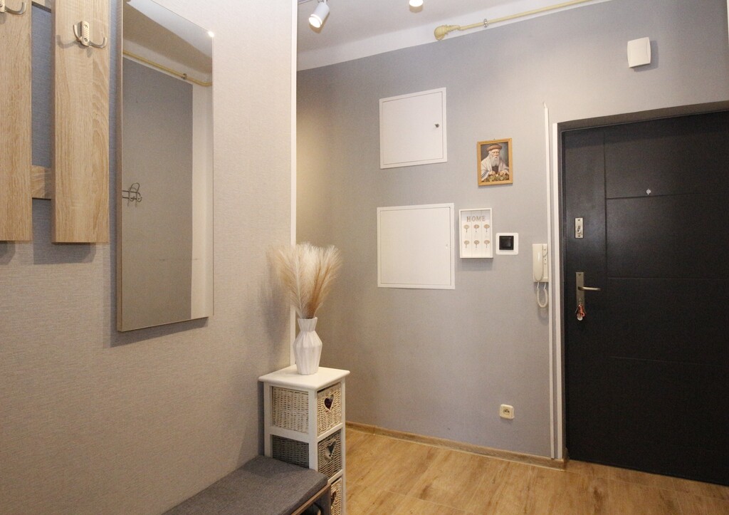 2 pokoje | balkon | centrum Stargardu - obrazek 6