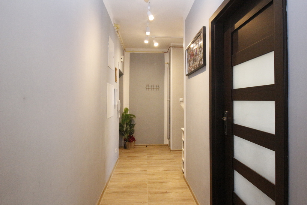 2 pokoje | balkon | centrum Stargardu - obrazek 7
