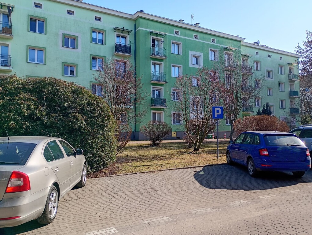 2 pokoje | balkon | centrum Stargardu - obrazek 9