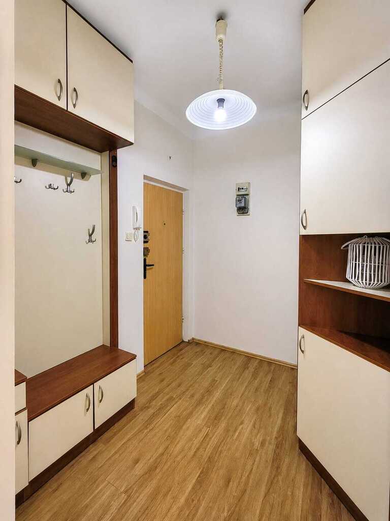 2 pokoje przy Wałach Chrobrego - obrazek 5