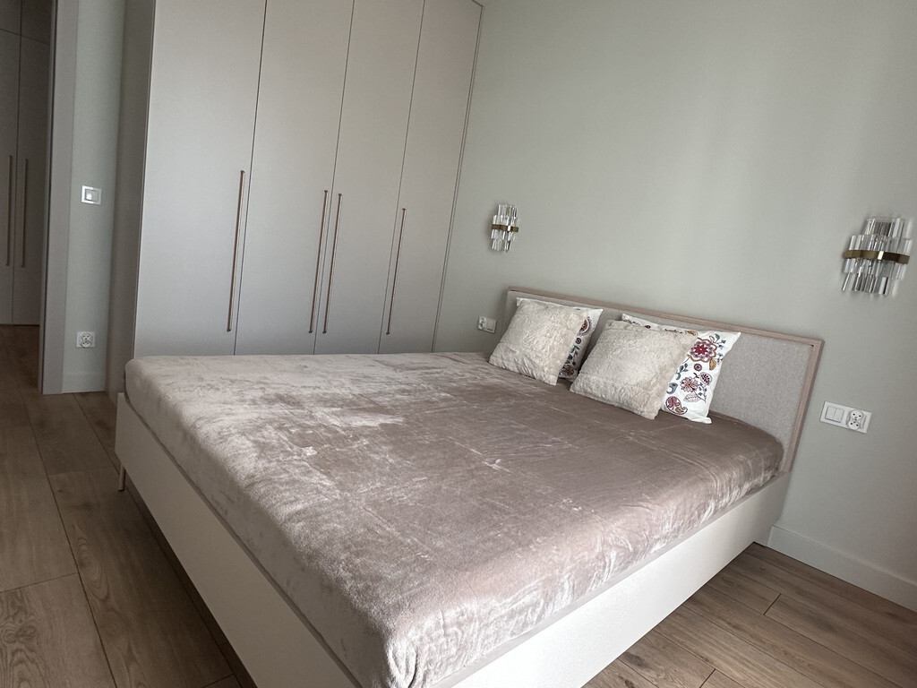 Luksusowy apartament | Nad Odrą | balkon|garaż - obrazek 5