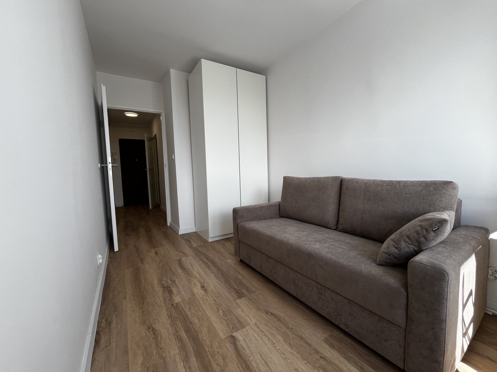2 pokoje po remoncie w centrum - obrazek 6